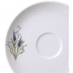 Xícara Para Café 100ml Lilla Porcelana Tramontina